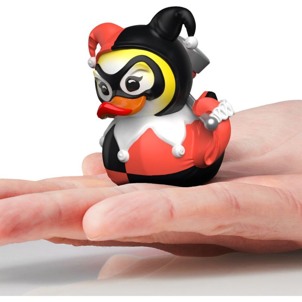 Tubbz - DC Comics - Harley Quinn (Mini Edition)  COLLECTIBLES